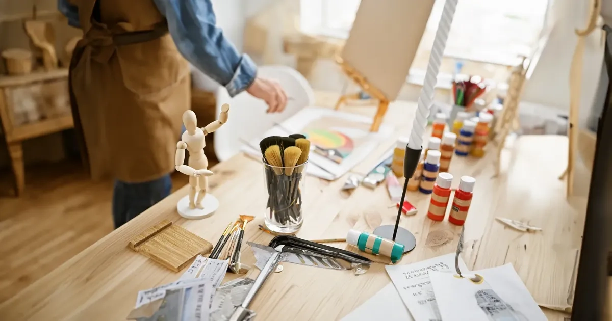 Maestría en Educación Artística