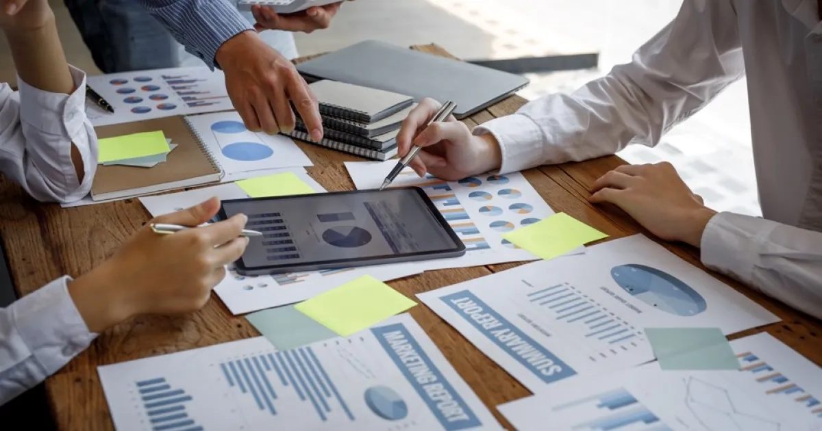 Maestría en Administración Financiera