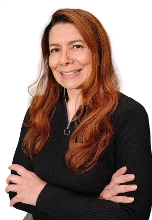 Ingrid Adriana Lamprea Gil