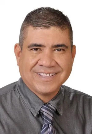 José Francisco Castro Silva 