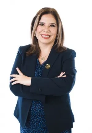 esperanza-gaona-decana-humanas-ibero