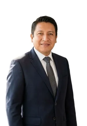 Fernando Augusto Poveda Aguja Maestria en educacion