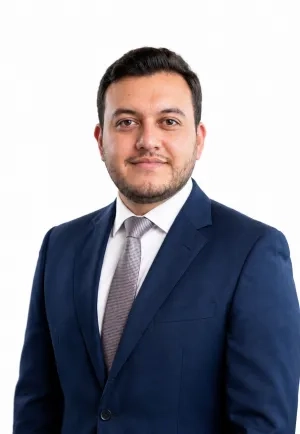 Kevin Ramirez Maestría en educacion ibero