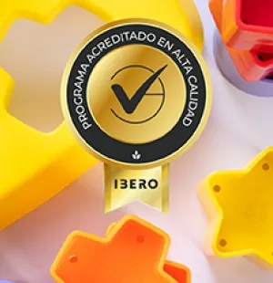 Licenciatura en Educación Infantil