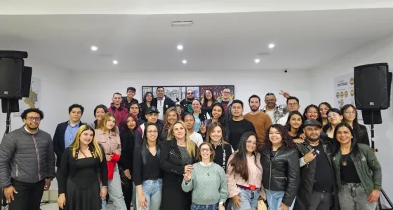 IBERO Canta