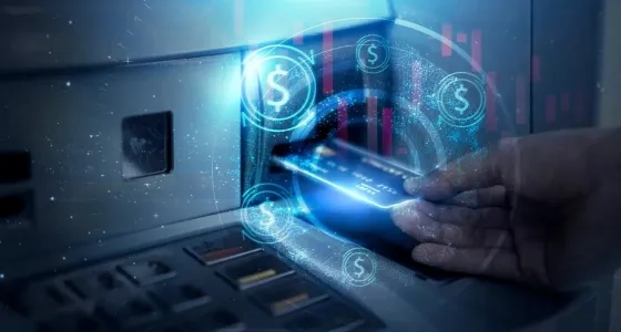 Administración financiera con apoyo en herramientas digitales y transacciones segura