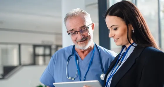 Administración en Salud virtual