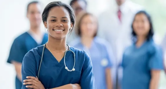 Técnico Auxiliar en Enfermería 