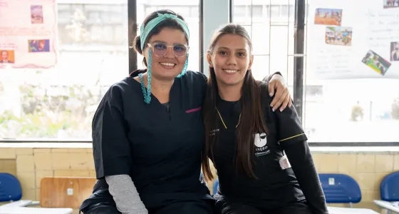 Fonoaudiología y la FAC 