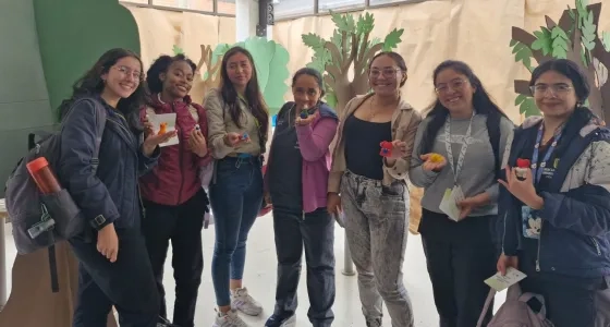 Semana de la Salud Mental Ibero 