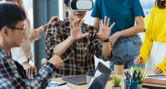 Análisis sobre el nuevo rol del docente en la Maestría en Educación virtual.