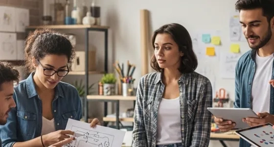 Cómo diseñar experiencias de aprendizaje digital efectivas en educación superior | IBERO