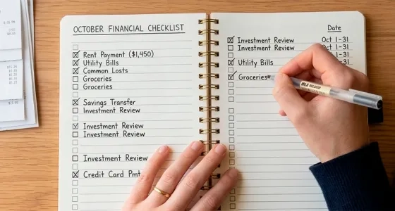 Cómo preparar un cierre contable mensual paso a paso checklist para contadores | IBERO