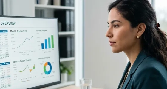 Guía práctica de NIIF para Pymes en Colombia_ conceptos clave y ejemplos simples | IBERO