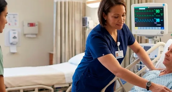 Seguridad del paciente_ cómo prevenir eventos adversos en hospitales | IBERO