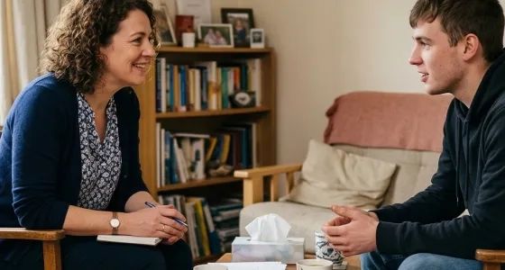 Técnicas de entrevista y diagnóstico social para profesionales de trabajo social | IBERO