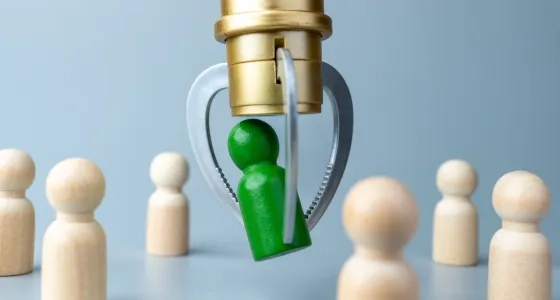 Beneficios salariales representados en proceso de selección de talento y atracción de perfiles profesionales en empresa