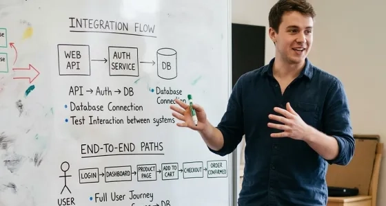 testing de software explicado fácil_ pruebas unitarias, de integración y end-to-end | IBERO