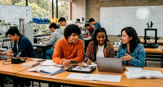 Ingeniería y su papel en la sostenibilidad | IBERO