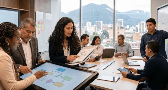 Cómo diseñar planes de estudio innovadores | IBERO