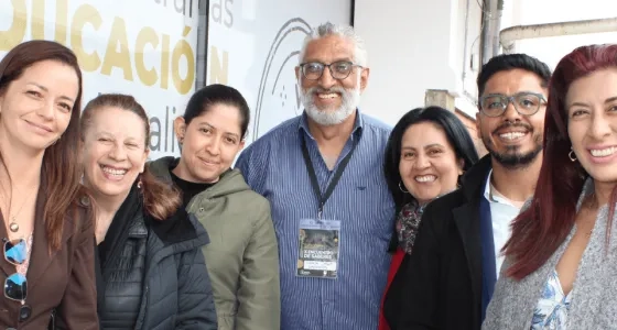encuentro de saberes (Facultad educacion).png