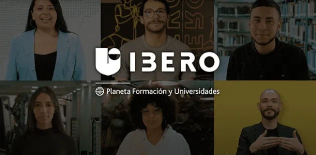 Video para inscripcion ibero 2024